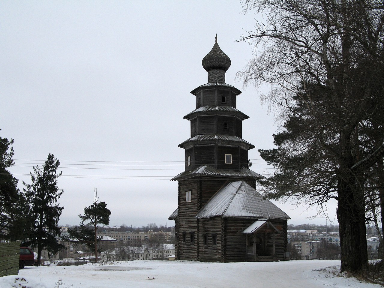 Torzhok